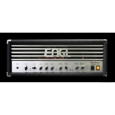 ENGL E650 RIitchie Blackmore Signature Оборудование гитарное